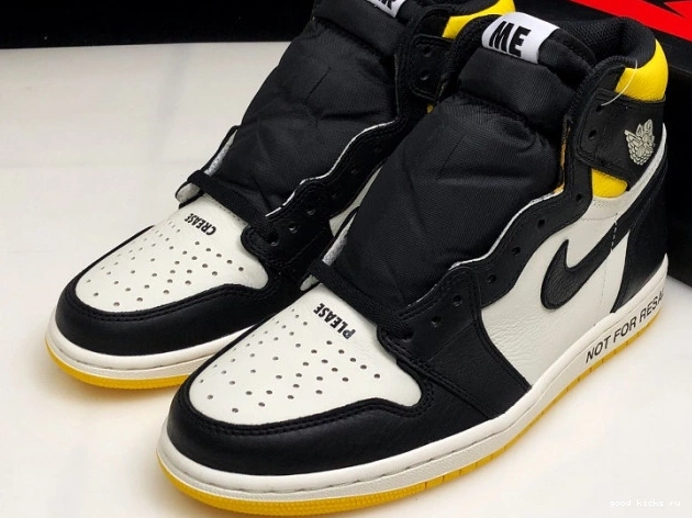 80% Off Sale NRG - For 1 Air High 107 Retro 861428 Resale